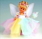 Vogue Dolls - Ginny - Fun with Ginny - Rainbow Fairy - кукла